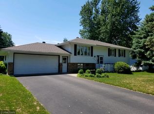 580 80th Ave NE, Spring Lake Park, MN 55432