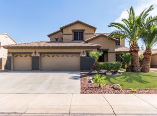 231 E Hillside St, Mesa, AZ 85201