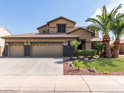231 E Hillside St, Mesa, AZ, 85201