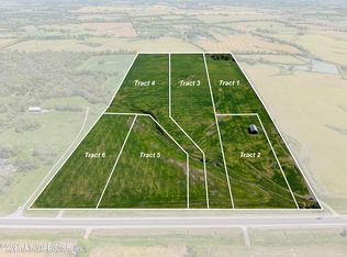 TRACT 6 Eminence Pike, Shelbyville, KY 40065