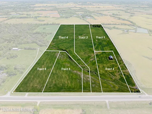 TRACT 6 Eminence Pike, Shelbyville, KY 40065
