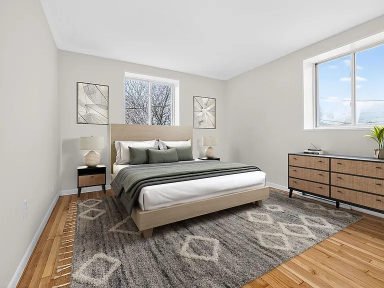 8 Kittredge St #10 — Photo 6