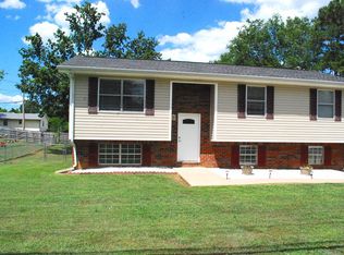 2624 Villa Dr NW, Cleveland, TN 37312