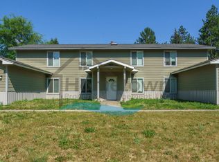 3915 W Laurel Ave, Coeur D Alene, ID 83815