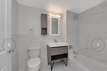 Rented by Metropolis International Realty Inc.