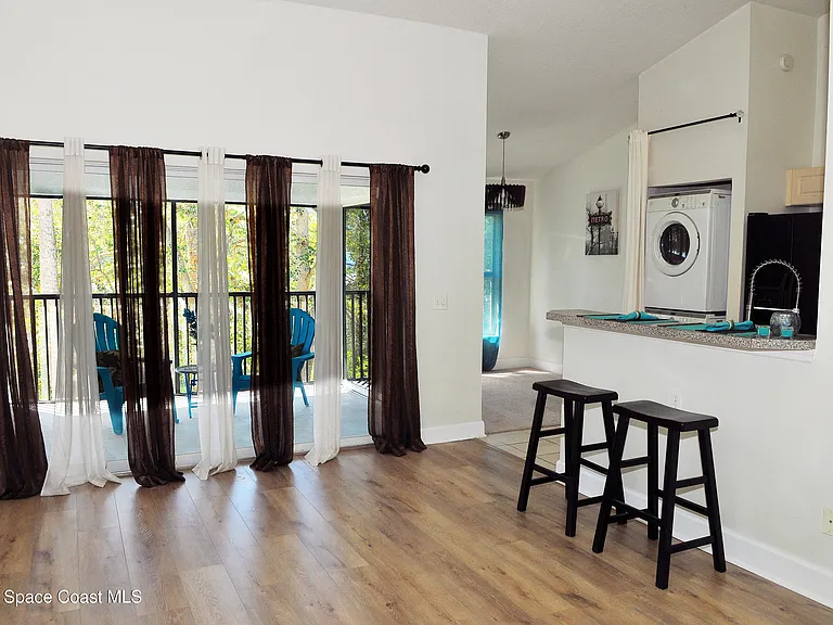 111 Portside Ave #203 — Photo 5