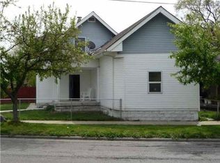 1821 Southeastern Ave, Indianapolis, IN 46201