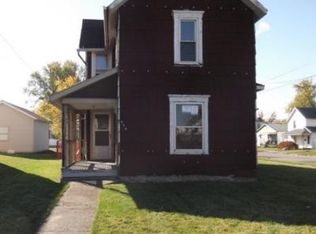 849 Bennett St, Marion, OH