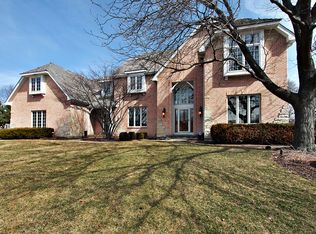 1224 Hamilton Ln, Naperville, IL 60540