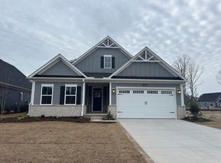 2269 Hazel Way, Longs, SC 29568