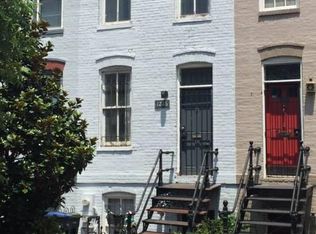 1226 G St SE, Washington, DC 20003