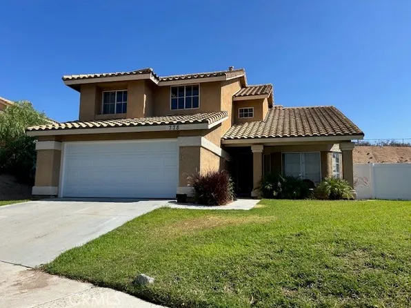 778 La Cumbre St, Corona, CA 92879