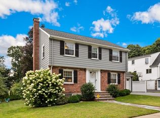 37 Aborn Ave, Wakefield, MA 01880