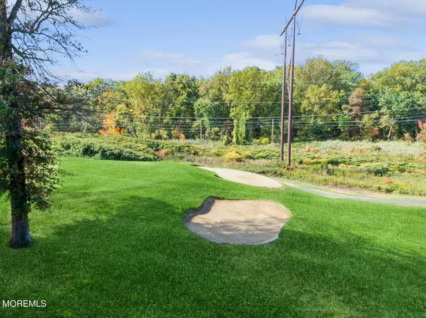 606 Saint Andrews Place #606, Manalapan, NJ 07726