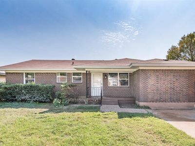 322 W Cherry St, Duncanville, TX, 75116