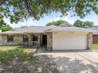 1227 Hidden Canyon Rd, Katy, TX 77450
