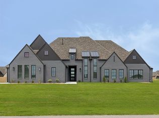 103 E 165th St S, Glenpool, OK 74033