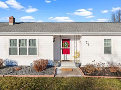 26 Massachusetts Ave, Somerset, MA, 02726