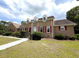 7912 Wessex Ln, Columbia, SC 29223