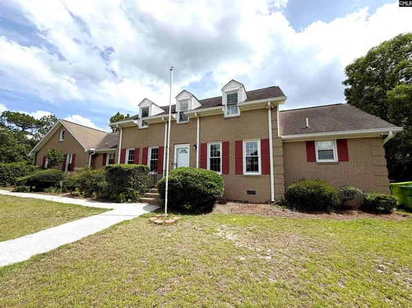7912 Wessex Ln, Columbia, SC 29223