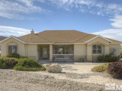 1100 Sage St, Fernley, NV, 89408
