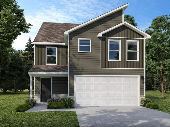 993 Mund Dr, Kokomo, IN 46902