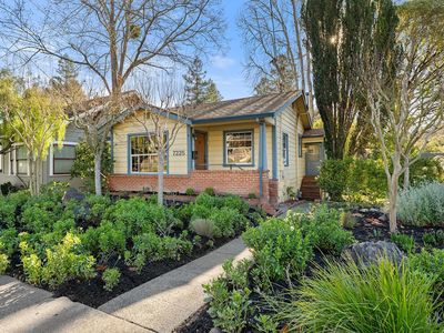 7225 Bodega Avenue, Sebastopol, CA, 95472