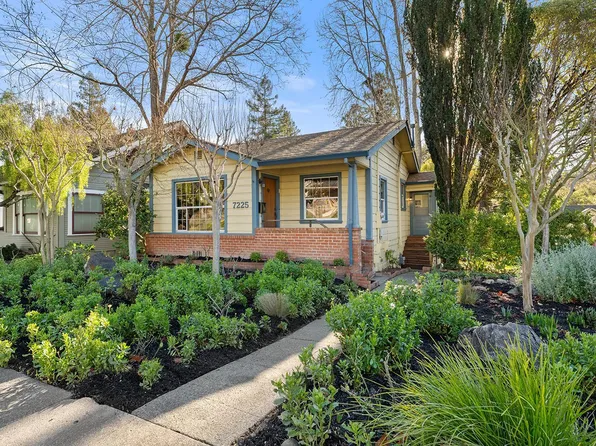 7225 Bodega Avenue, Sebastopol, CA 95472