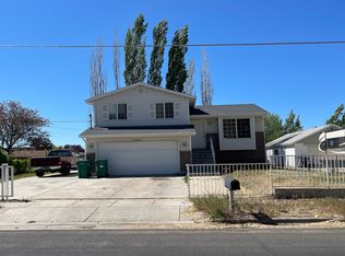 2321 W 4400 S, Roy, UT 84067