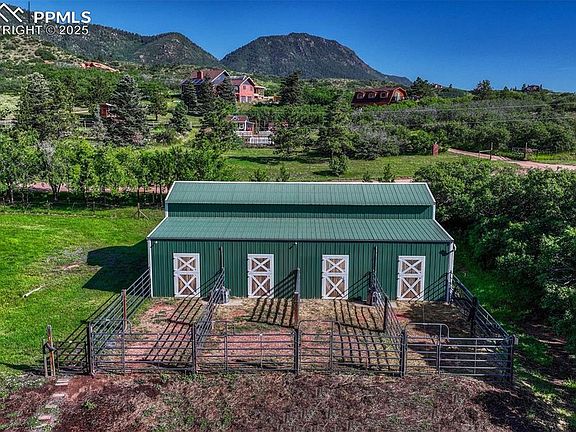 4th image of 4195 Green Mountain Dr