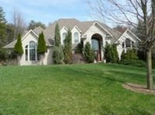 2462 Brandt School Rd, Wexford, PA 15090