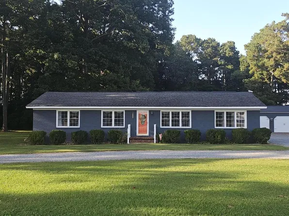 613 Doolittle Mill Road, Conway, NC 27820