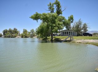 48111 Valley Center Rd, Newberry Springs, CA 92365