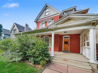 1631 Race St APT 4, Denver, CO 80206