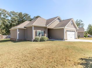 206 Kendall Ct, Perry, GA 31069