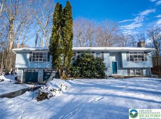 1117 Shagbark Ln, Stroudsburg, PA 18360