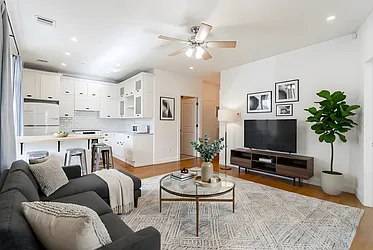 100 Engert Avenue, #3F