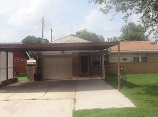 2921 SW 65th Pl, Oklahoma City, OK 73159