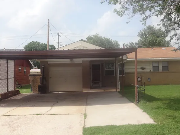 2921 SW 65th Pl, Oklahoma City, OK 73159