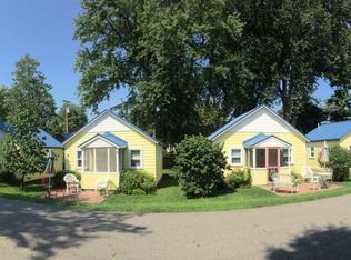 110 Union, Pt Austin, MI 48467