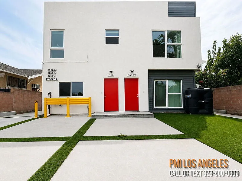 1 bed, 1.0 bath, $1,150 — Photo 1