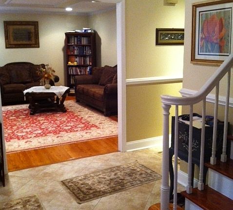 Welcome to 397 Saint Regis Drive