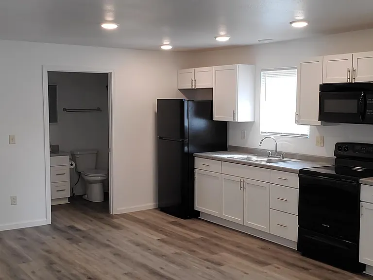 736 E La Salle Ave #1 — Photo 2