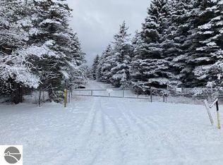 Johnson Rd, Mancelona, MI 49659