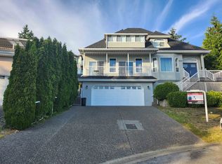 8222 Nechako Dr, Delta, BC