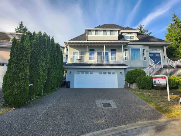8222 Nechako Dr, Delta, BC V4C 3X3