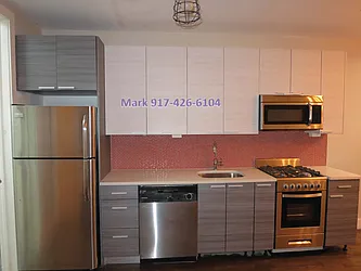 Rented by M&J Apt Services Corp