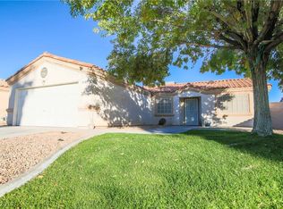 5222 N Southern Cypress Ct, North Las Vegas, NV 89031