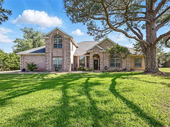 610 Cross Timbers Dr, Double Oak, TX 75077