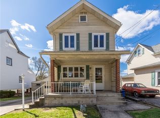 15 Fountain St, Crafton, PA 15205